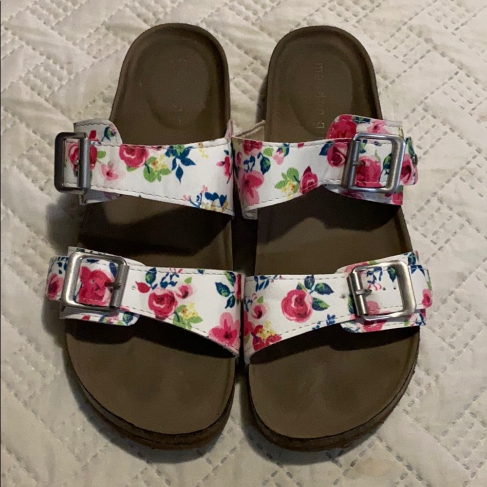 Brando Sandals